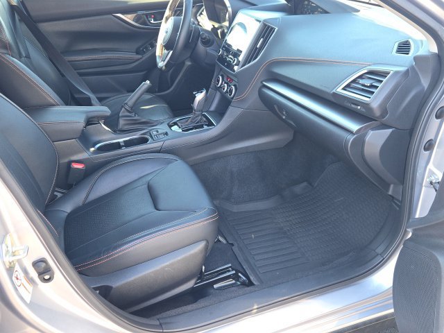 Used 2020 Subaru Crosstrek 2.0i Limited w/ Moonroof Package AWD/4WD image 8