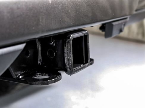 Used 2025 RAM 3500 Lone Star AWD/4WD image 48