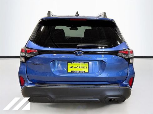 Used 2026 Subaru Forester Premium AWD/4WD image 6