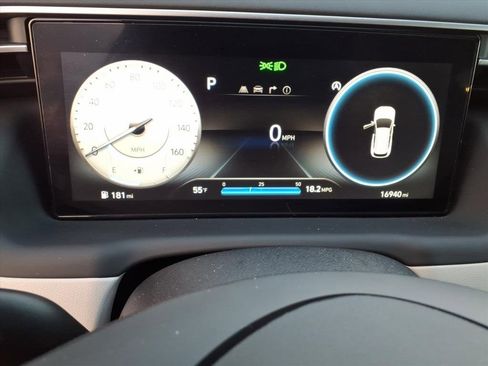 Used 2024 Hyundai Tucson SEL w/ Convenience Package image 30