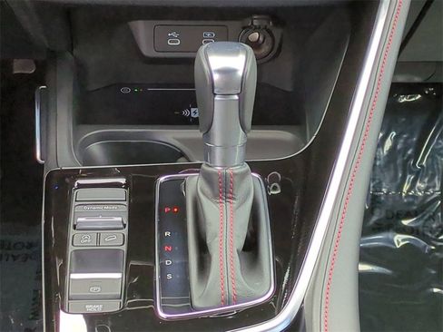 Certified 2025 Acura ADX A-Spec image 19