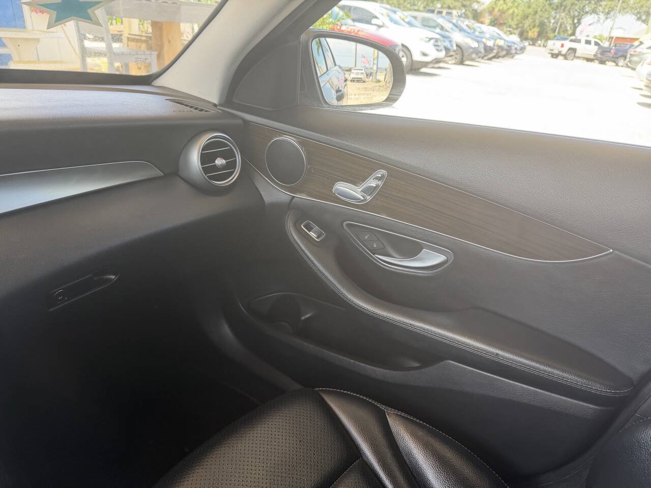 Used 2016 Mercedes-Benz C 300 4MATIC Sedan image 14