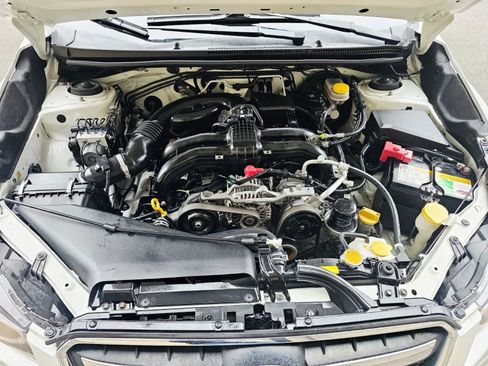 Used 2013 Subaru Crosstrek 2.0i Premium w/ Popular Pkg 2 image 17