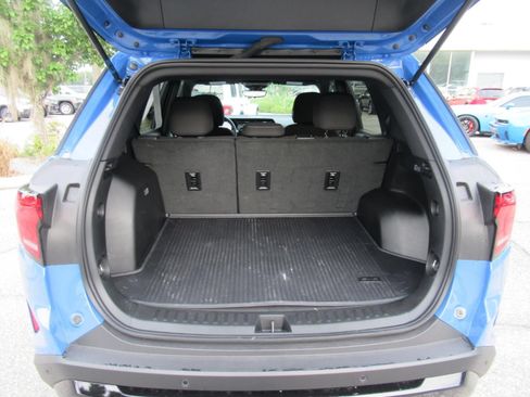 Used 2026 GMC Terrain Elevation w/ Black Edition FWD image 35