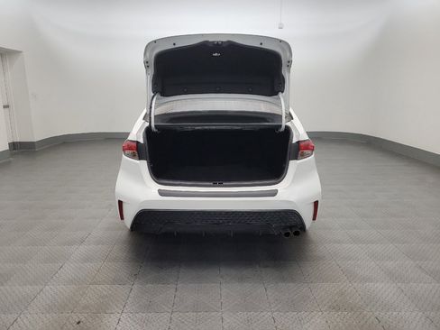Used 2022 Toyota Corolla SE FWD image 29