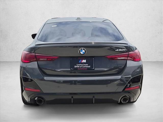 New 2026 BMW 430i w/ M Sport Package RWD image 7