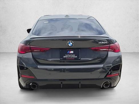 New 2026 BMW 430i w/ M Sport Package RWD image 7