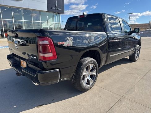 Certified 2023 RAM 1500 Laramie image 31