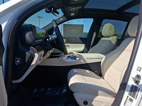 New 2026 Mercedes-Benz GLE 450 4MATIC image 9