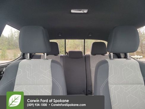 Used 2023 Toyota Tacoma TRD Sport w/ Black Out Package (TMS) image 33