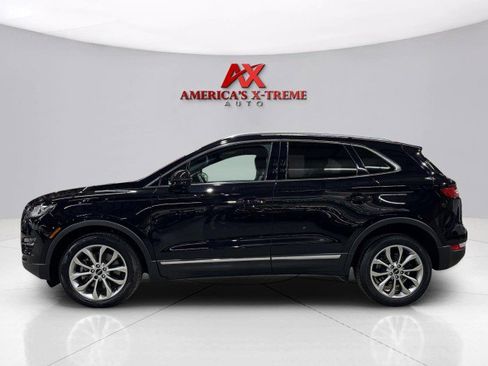 Used 2019 Lincoln MKC Select w/ Select Plus Package image 4