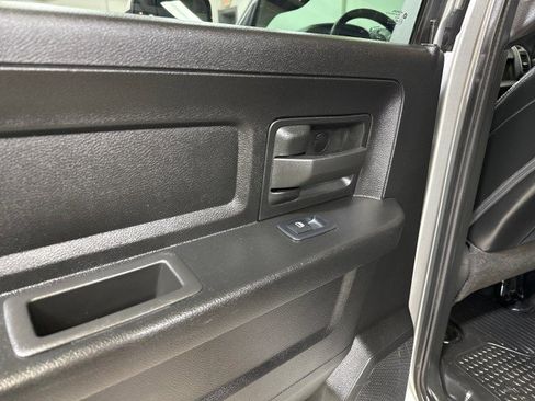 Used 2022 RAM 3500 Tradesman w/ Chrome Appearance Group image 37