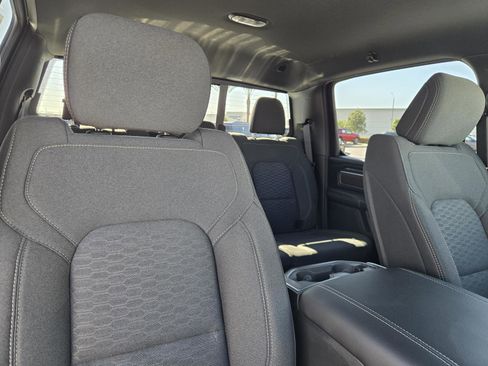 New 2026 RAM 1500 Big Horn image 30