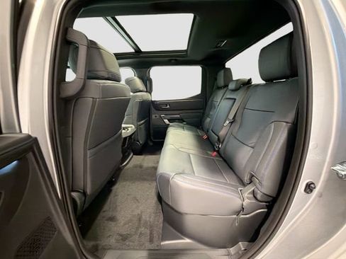 New 2026 Toyota Tundra Platinum AWD/4WD image 21