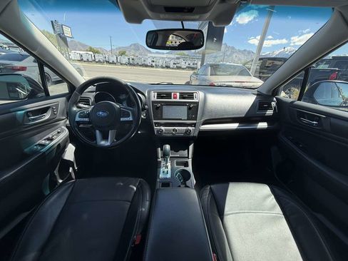 Used 2016 Subaru Legacy 2.5i Limited AWD/4WD image 17
