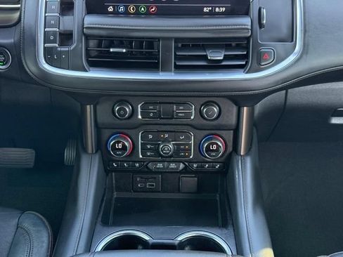 Used 2021 Chevrolet Suburban High Country w/ Premium Package 2 RWD image 23
