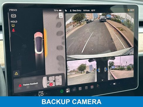 Used 2023 Tesla Model 3 Standard Range RWD image 23