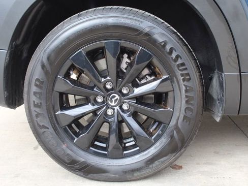 Certified 2025 MAZDA CX-50 AWD 2.5 S w/ Preferred Package image 11