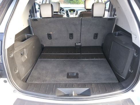 Used 2012 Chevrolet Equinox LT image 11