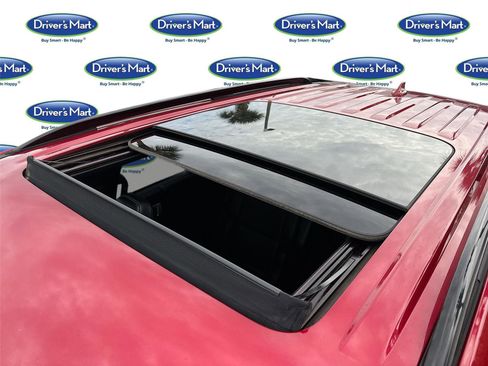 Used 2020 Ford Explorer ST w/ Premium Technology Package image 25