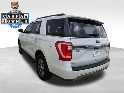 Used 2020 Ford Expedition XLT image 12