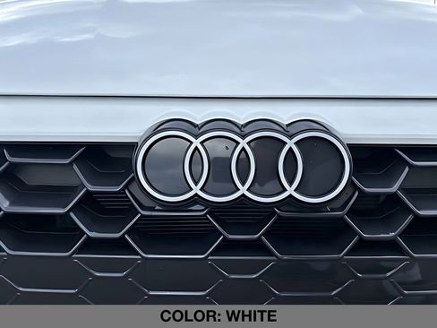 New 2026 Audi A3 2.0T Premium image 8