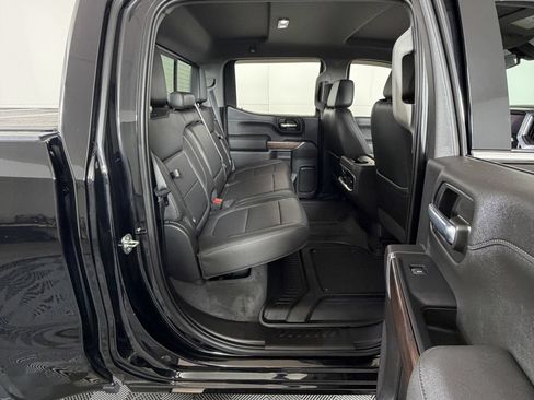 Used 2021 GMC Sierra 1500 SLT AWD/4WD image 5