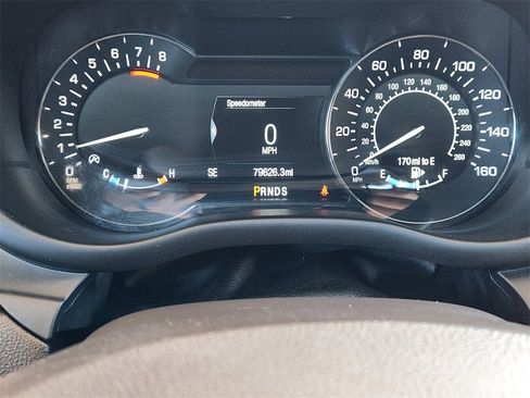 Used 2017 Lincoln MKC Reserve image 17