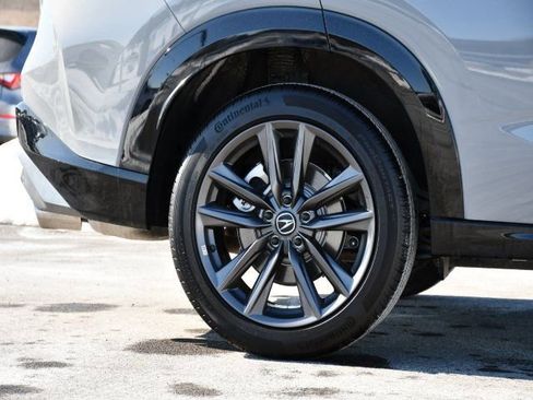 Certified 2025 Acura ADX A-Spec image 10