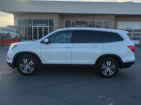 Used 2016 Honda Pilot EX-L image 2