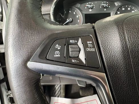 Used 2017 Buick Encore Premium w/ Experience Buick Package image 16