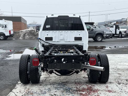 New 2026 Ford F550 4x4 Supercab Super Duty image 4