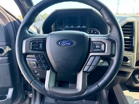 Certified 2019 Ford Expedition XLT w/ Equipment Group 201A RWD image 18