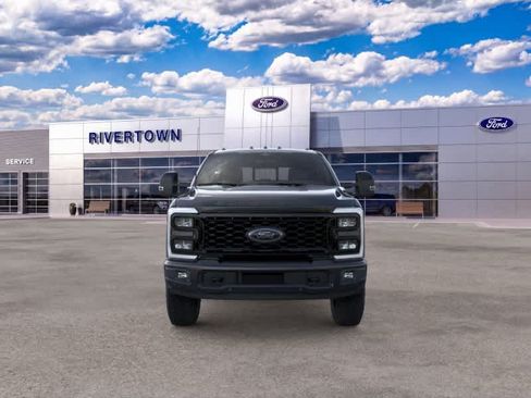 New 2026 Ford F250 Lariat w/ Tremor Off-Road Package AWD/4WD image 6