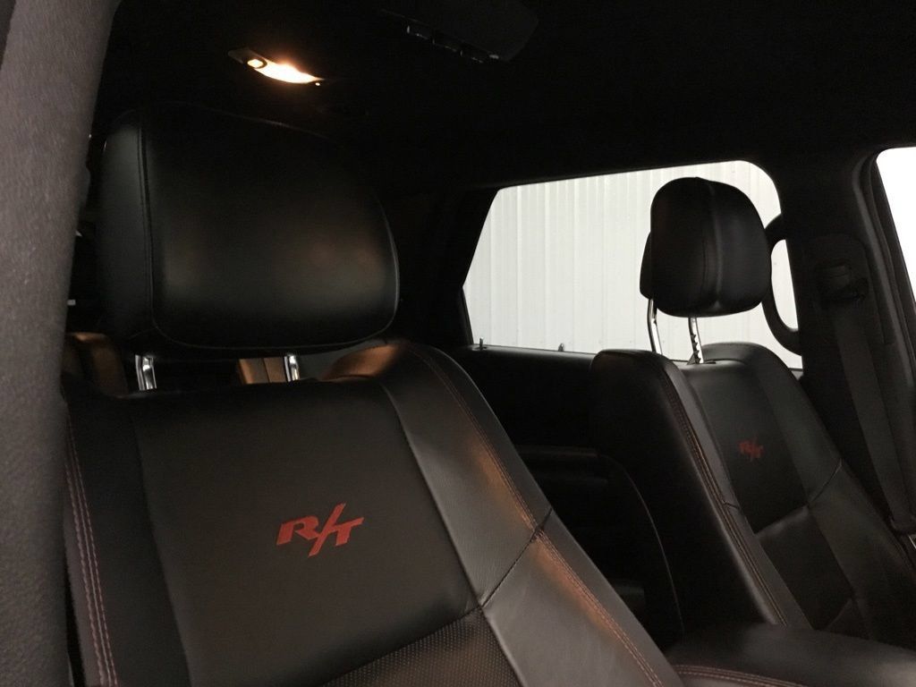 Used 2018 Dodge Durango R/T AWD/4WD image 20