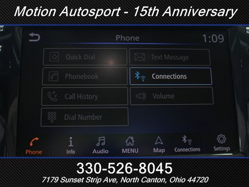 Used 2019 Nissan Murano SL image 26