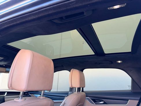 Used 2022 Jaguar F-PACE S image 14