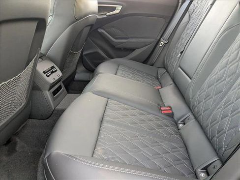 New 2025 Audi S5 Premium Plus image 15