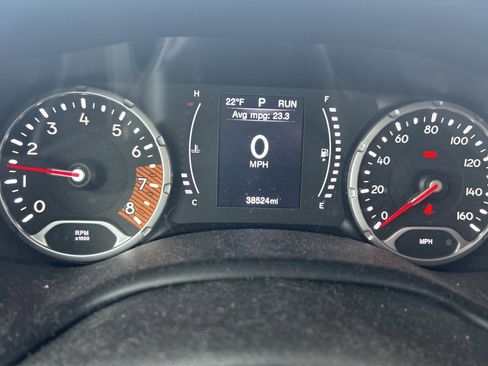 Used 2020 Jeep Renegade Sport image 7