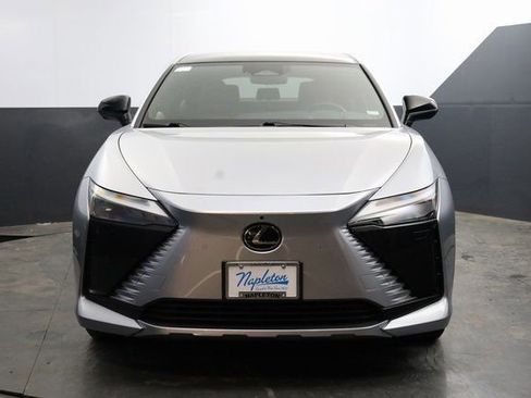 Used 2023 Lexus RZ 450e Premium w/ Technology Package image 3