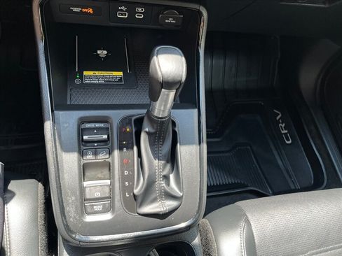 Used 2023 Honda CR-V EX-L image 35