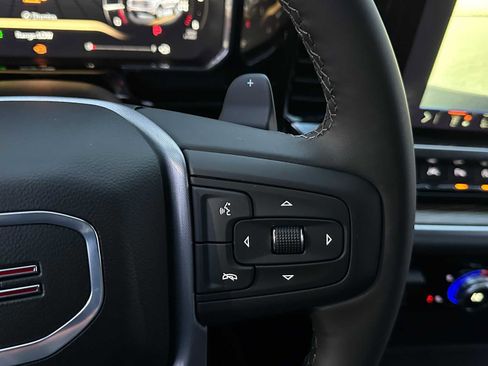 New 2026 GMC Sierra 1500 Elevation w/ Elevation Premium Package image 34