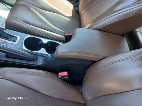Used 2020 Acura ILX FWD image 8