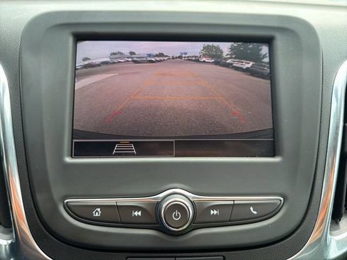 Used 2023 Chevrolet Equinox LT FWD image 30