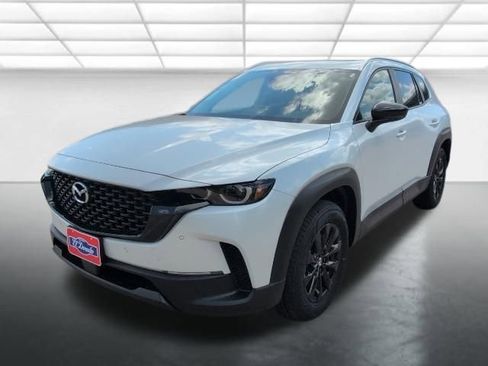 New 2026 MAZDA CX-50 AWD 2.5 S w/ Weather Package image 27