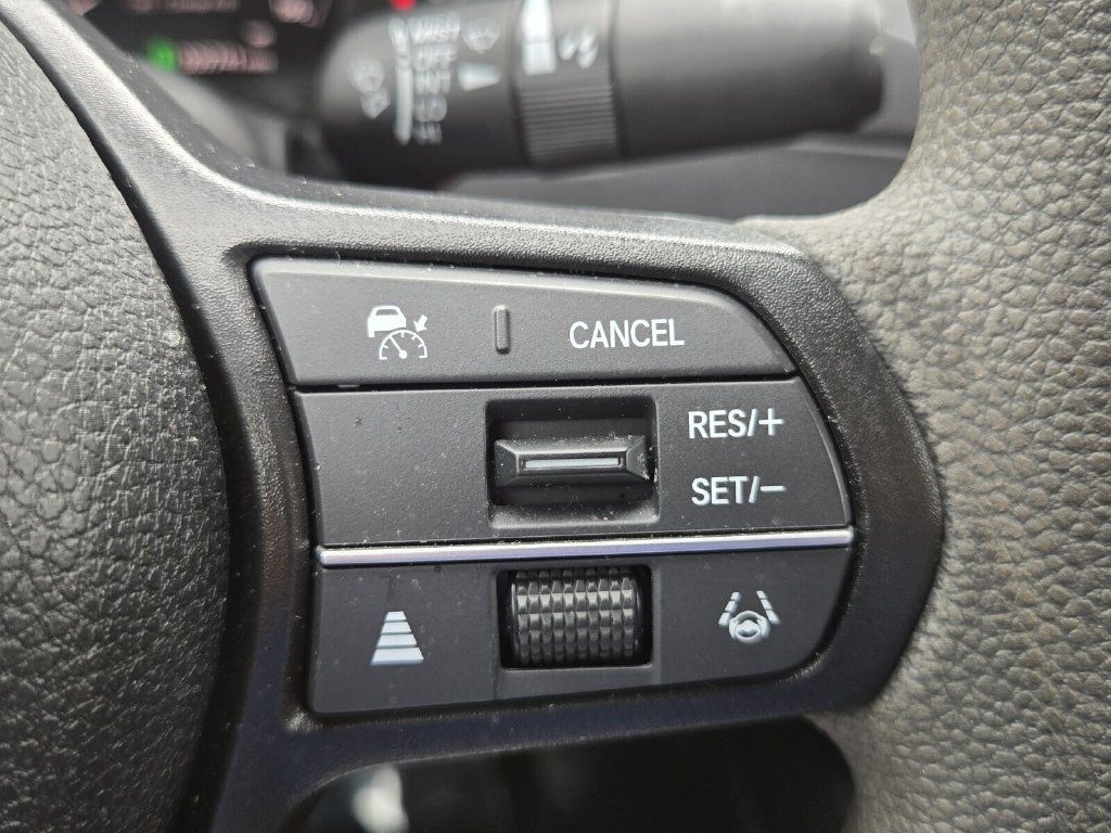 Used 2025 Honda Accord LX image 25