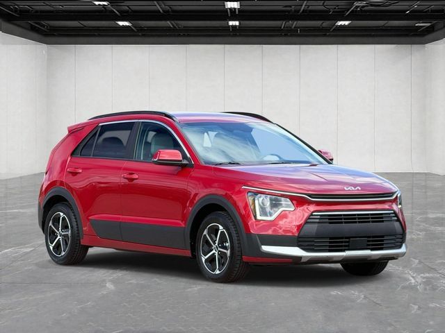 Used 2024 Kia Niro EX FWD image 3