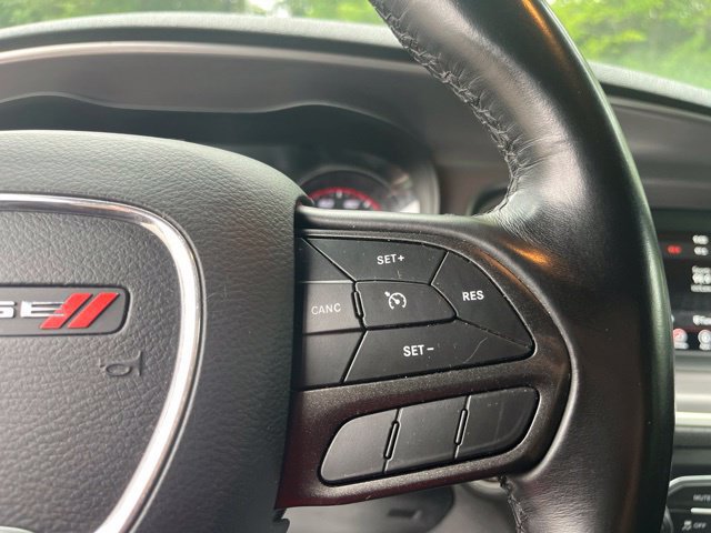 Used 2022 Dodge Charger SXT w/ Blacktop Package RWD image 20