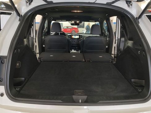 Certified 2023 Honda Passport TrailSport image 26