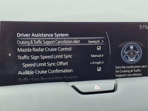 Used 2024 MAZDA CX-90 3.3 Turbo S w/ Premium Package AWD/4WD image 8